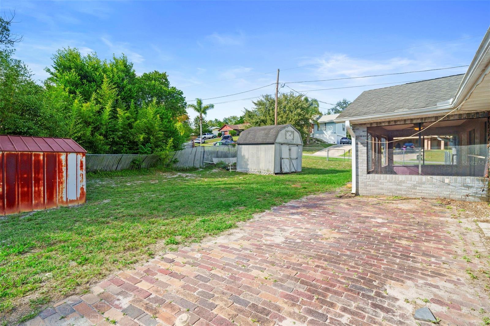 DELTONA LAKES UNIT 15 - Residential