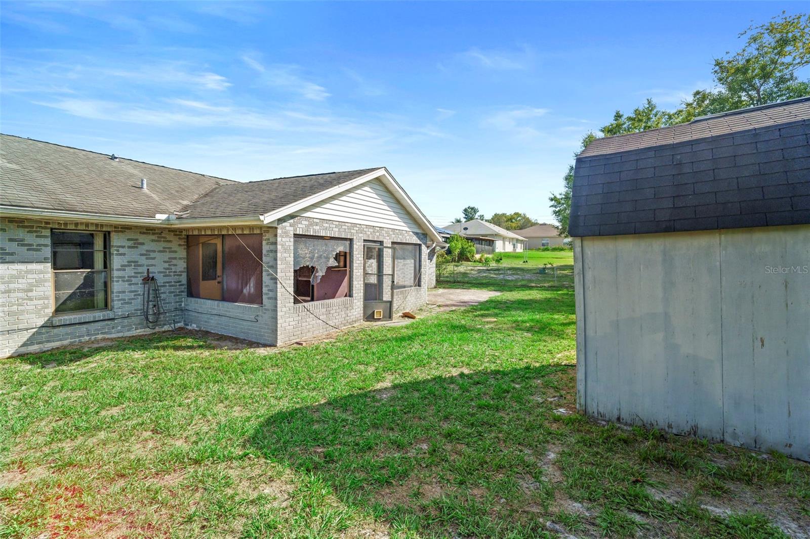 DELTONA LAKES UNIT 15 - Residential