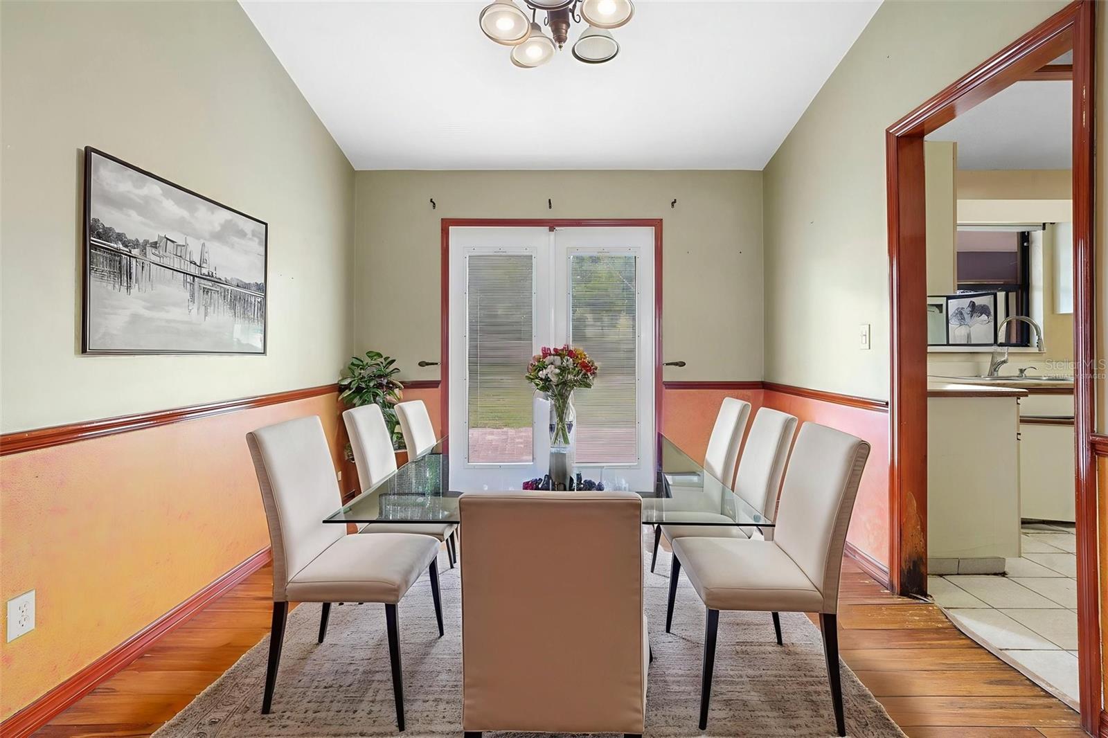 DELTONA LAKES UNIT 15 - Residential