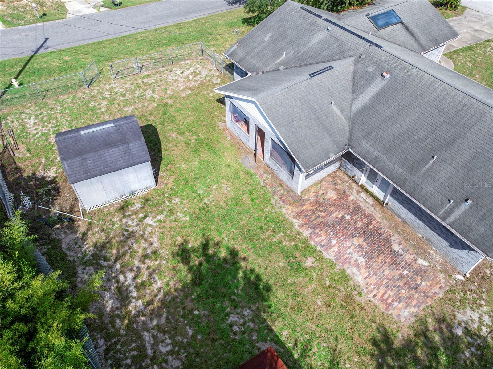 DELTONA LAKES UNIT 15 - Residential