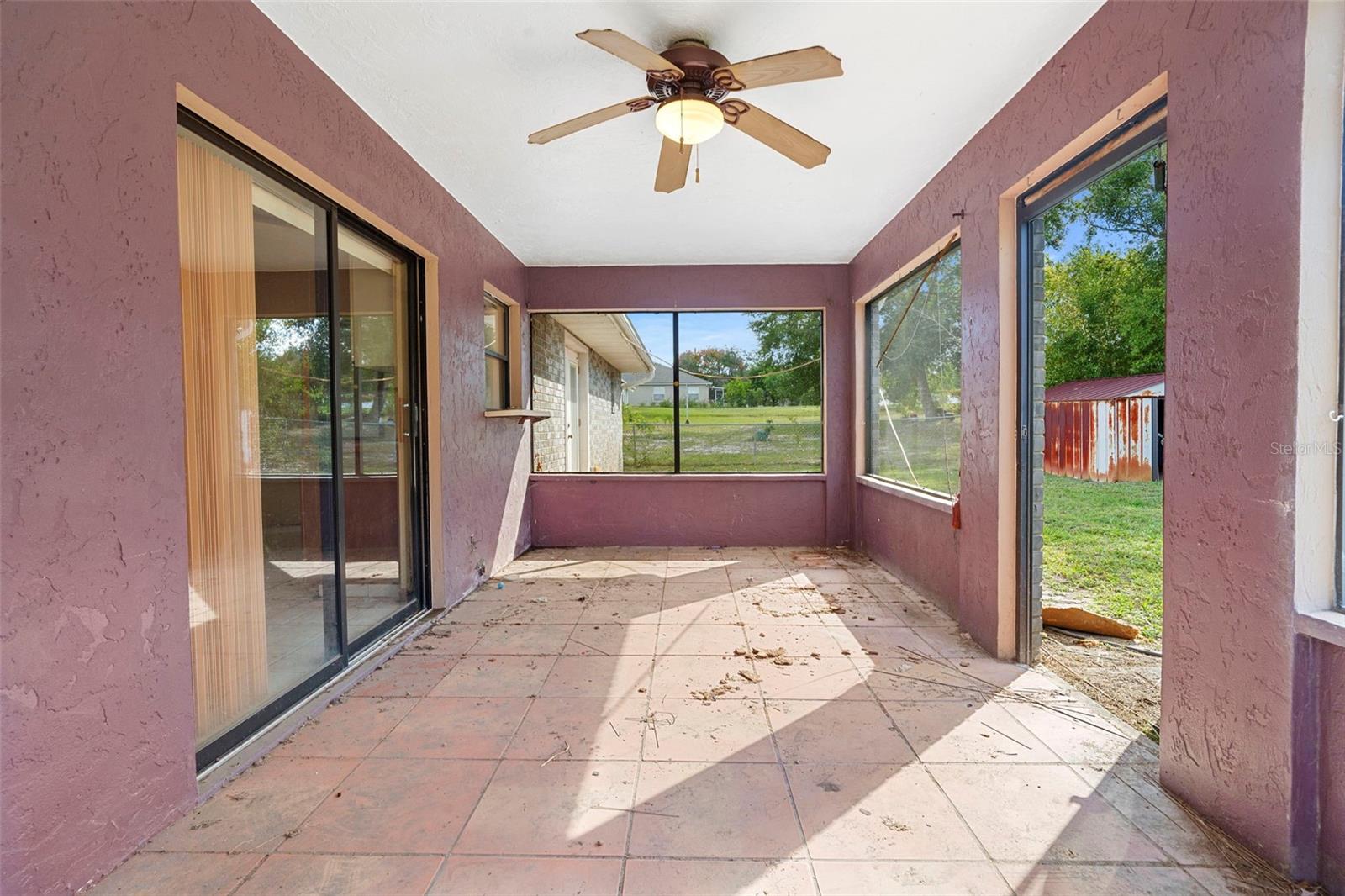 DELTONA LAKES UNIT 15 - Residential