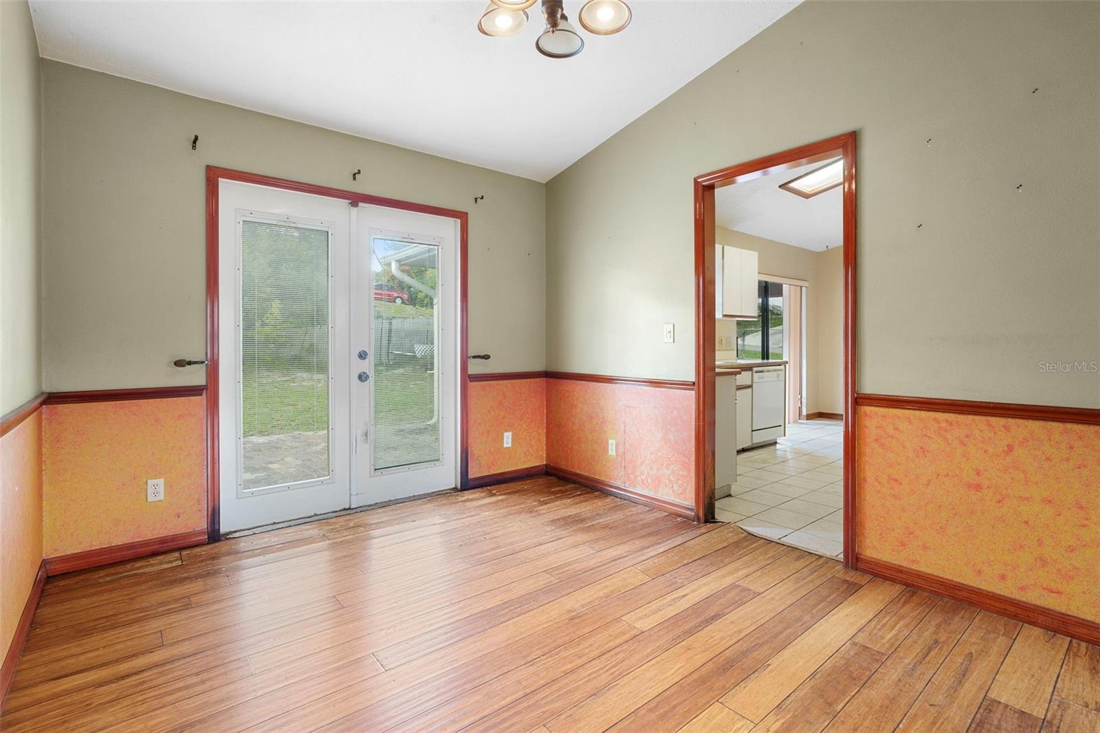 DELTONA LAKES UNIT 15 - Residential