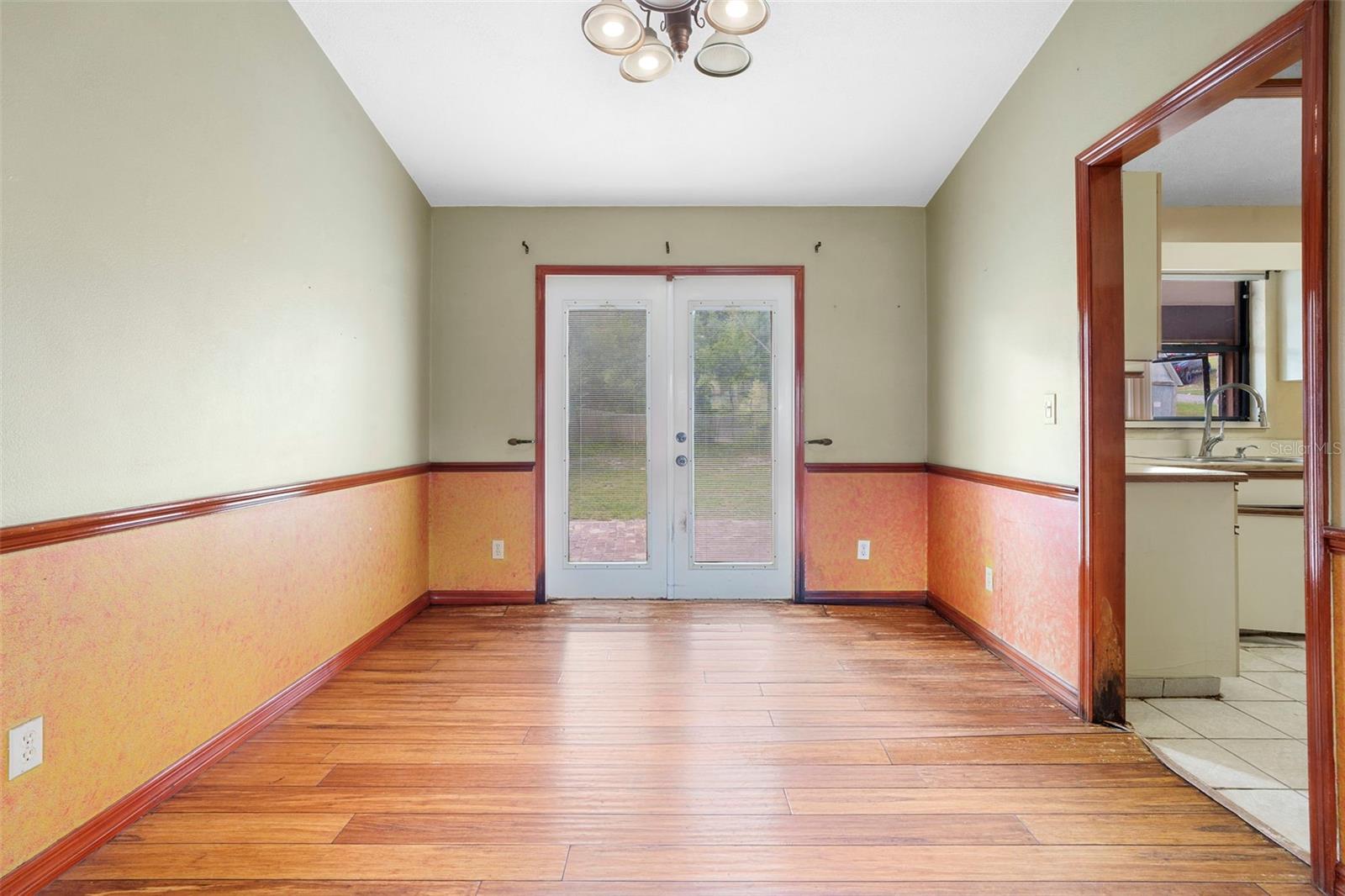 DELTONA LAKES UNIT 15 - Residential