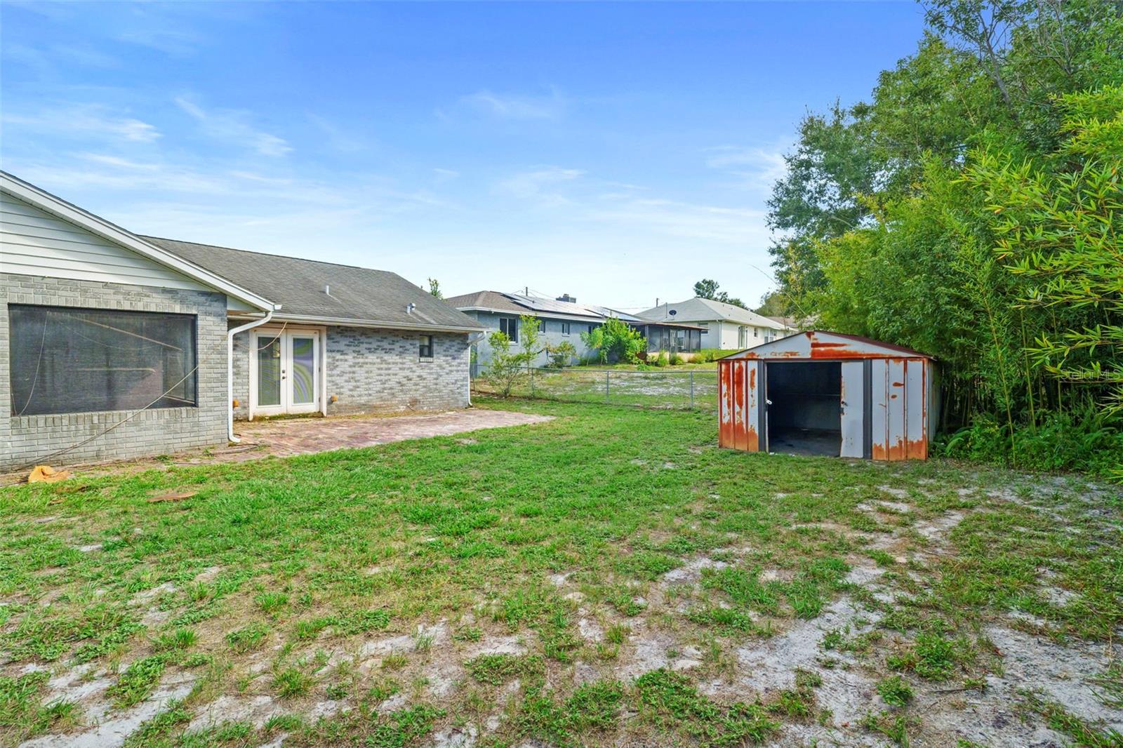 DELTONA LAKES UNIT 15 - Residential