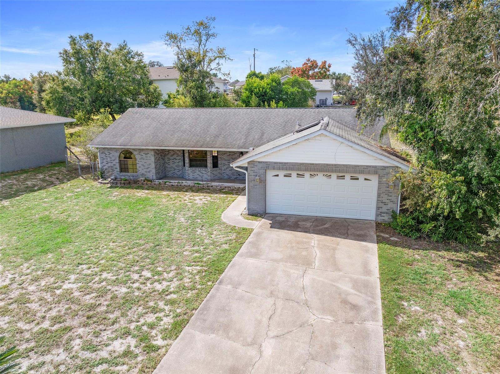 DELTONA LAKES UNIT 15 - Residential