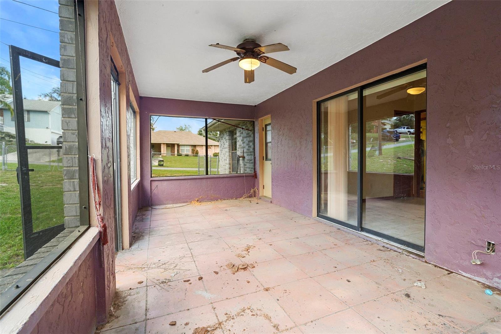 DELTONA LAKES UNIT 15 - Residential