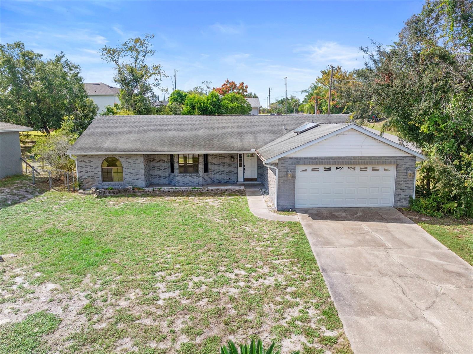 DELTONA LAKES UNIT 15 - Residential