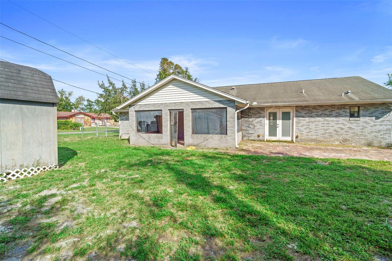 DELTONA LAKES UNIT 15 - Residential