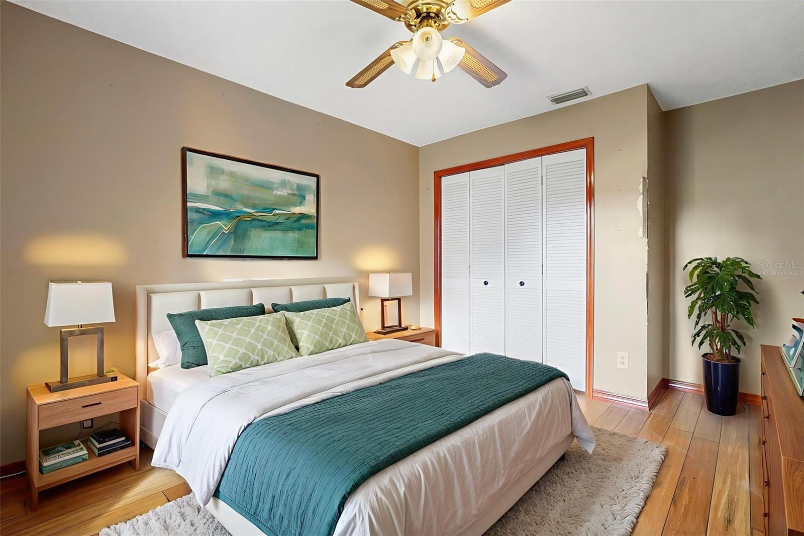 DELTONA LAKES UNIT 15 - Residential