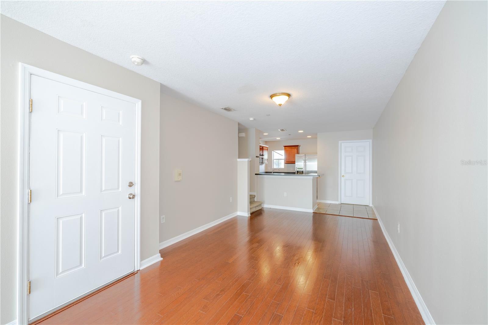 PALM RIVER TWNHMS PH 01 - Residential