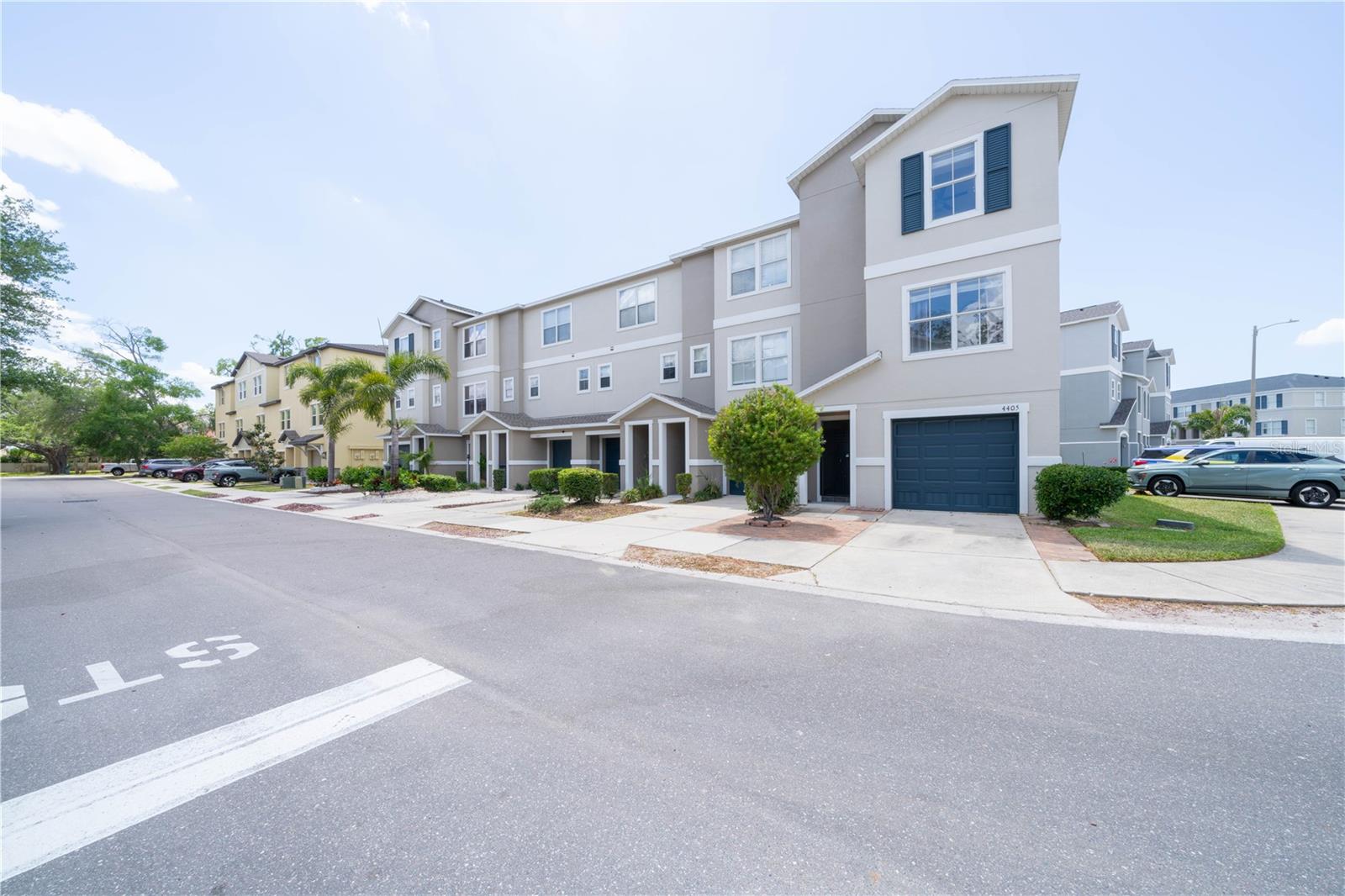 4409 TUSCAN LOON DRIVE