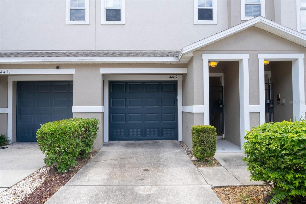 Photo of 4409 Tuscan Loon Drive, Tampa, FL 33619 (MLS # TB8502167)