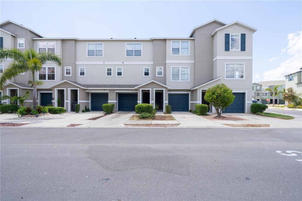 Photo of 4409 Tuscan Loon Drive, Tampa, FL 33619 (MLS # TB8502167)