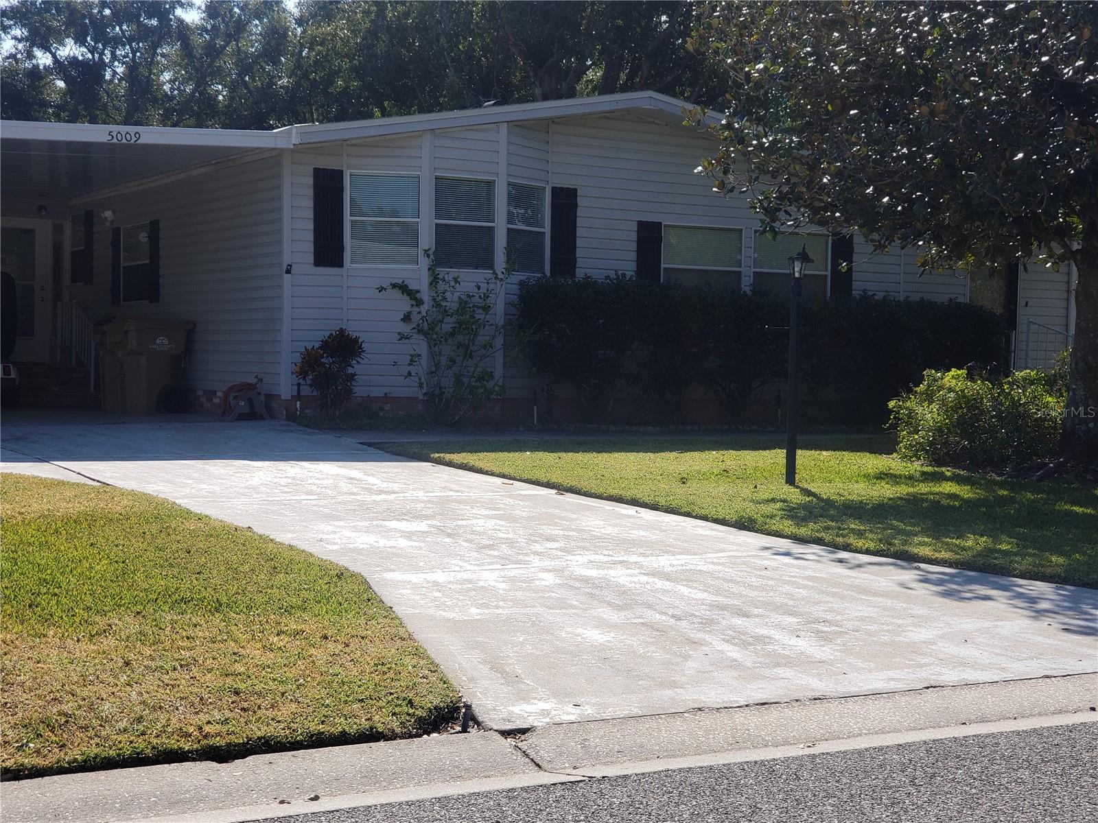 PLANTATION AT LEESBURG CASA DEL LAGO - Residential Lease