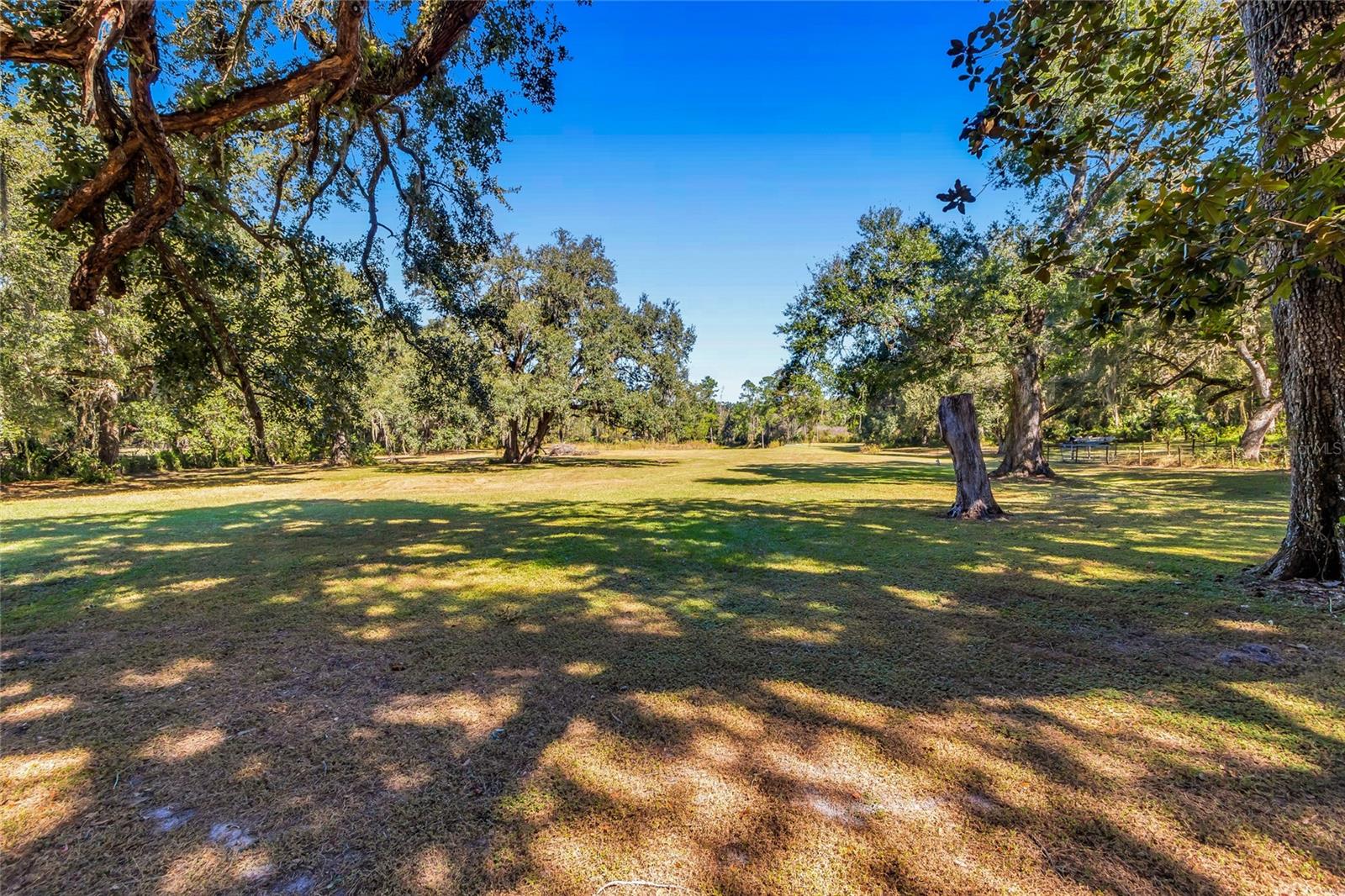 SUMTER GARDENS - Residential