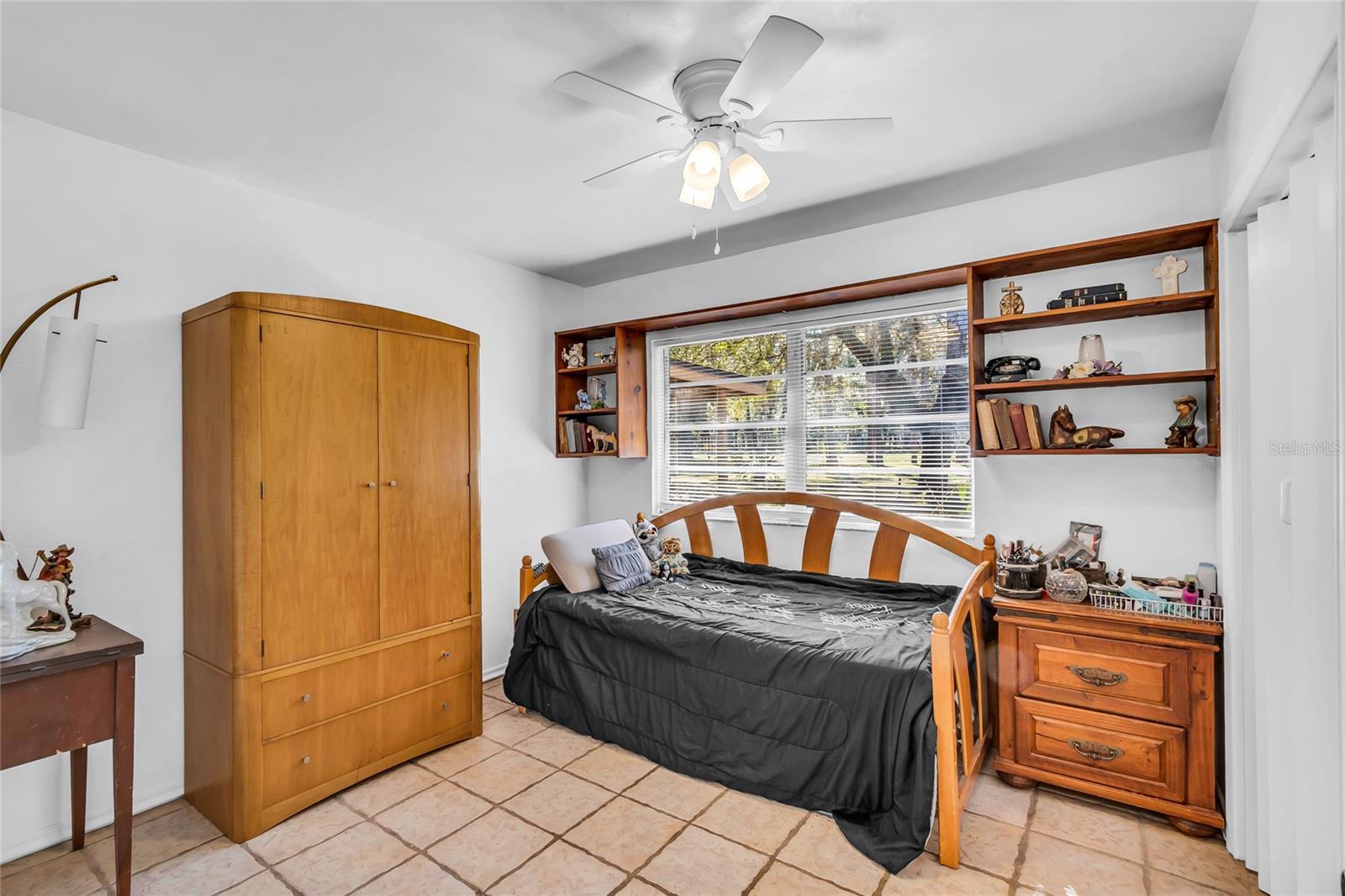 SUMTER GARDENS - Residential