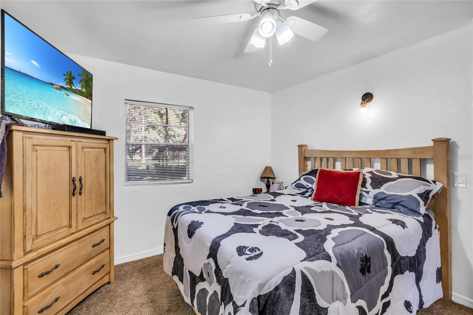 SUMTER GARDENS - Residential