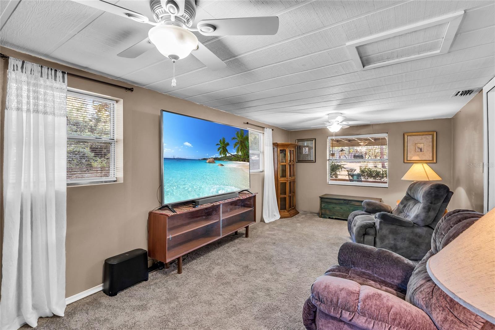 SUMTER GARDENS - Residential