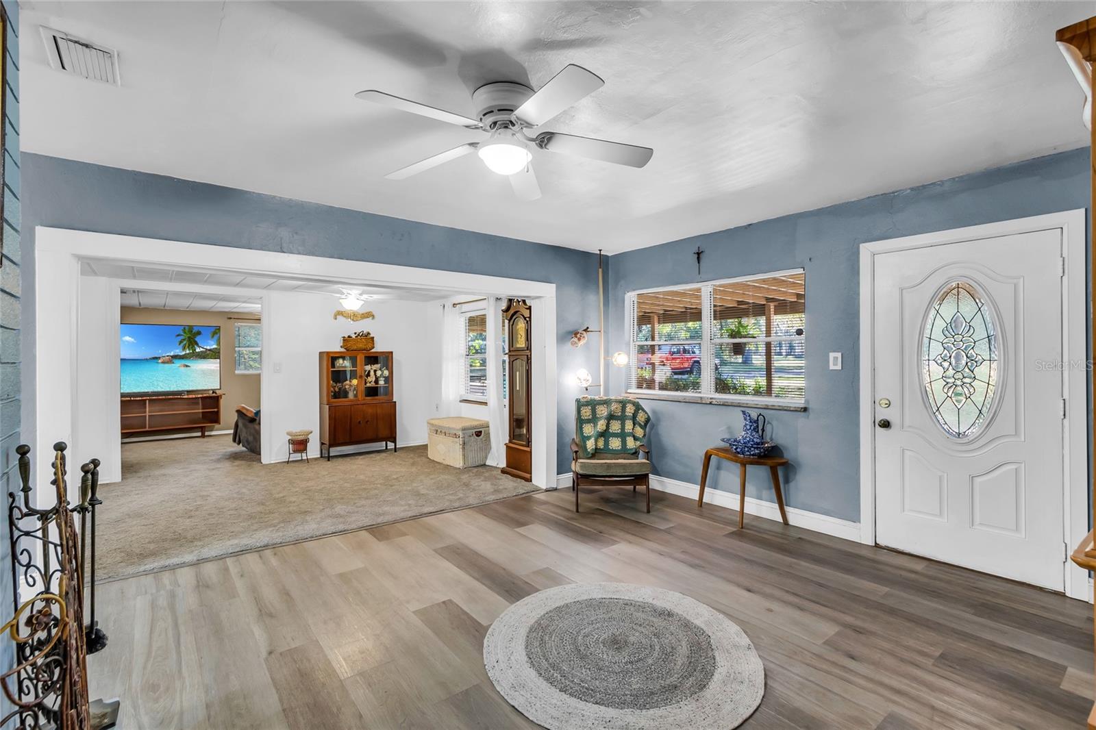 SUMTER GARDENS - Residential