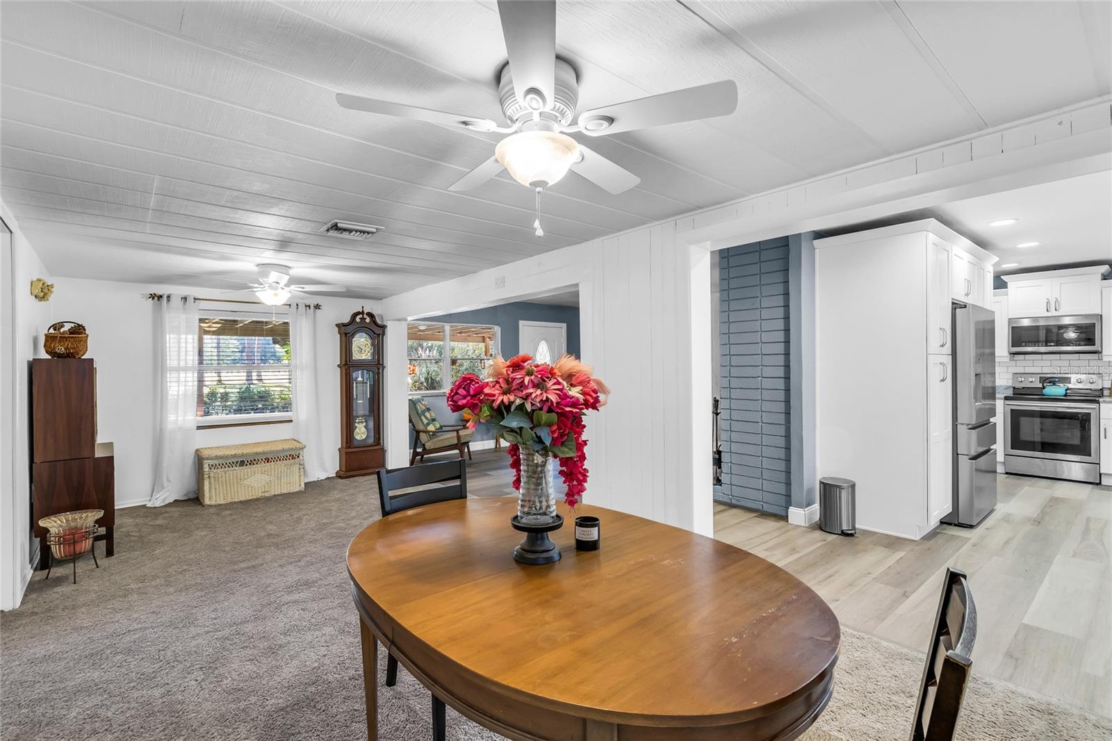 SUMTER GARDENS - Residential