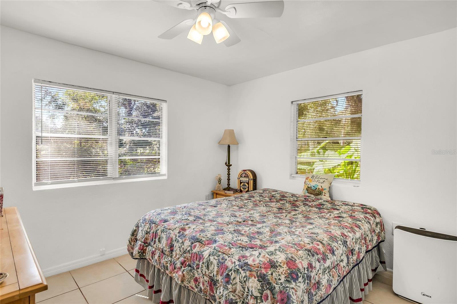 SUMTER GARDENS - Residential