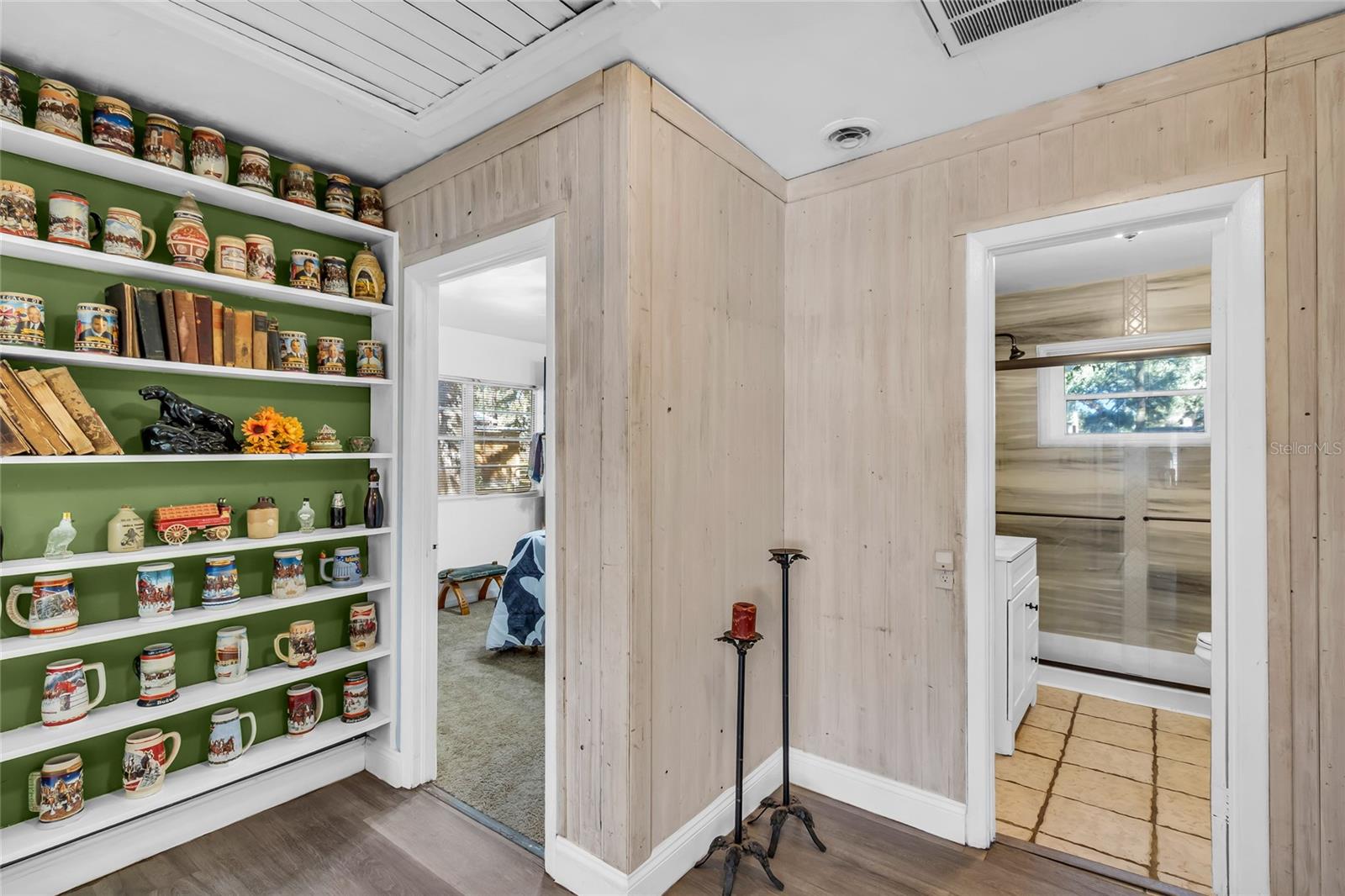 SUMTER GARDENS - Residential