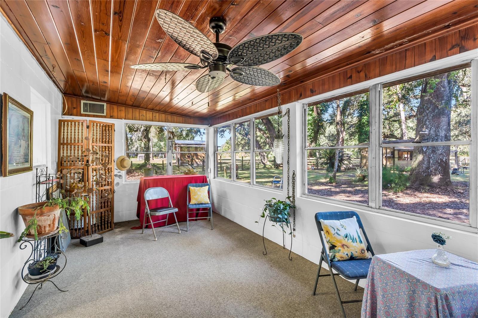 SUMTER GARDENS - Residential