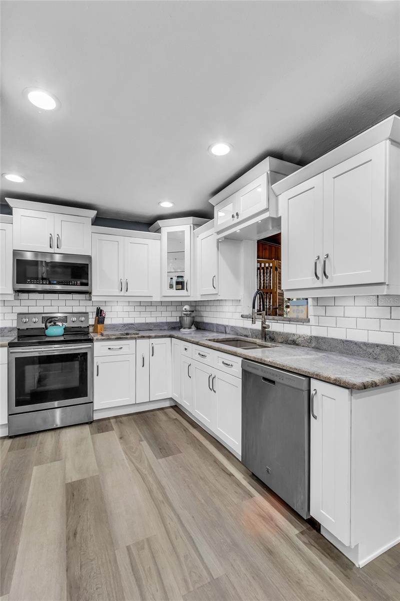 SUMTER GARDENS - Residential