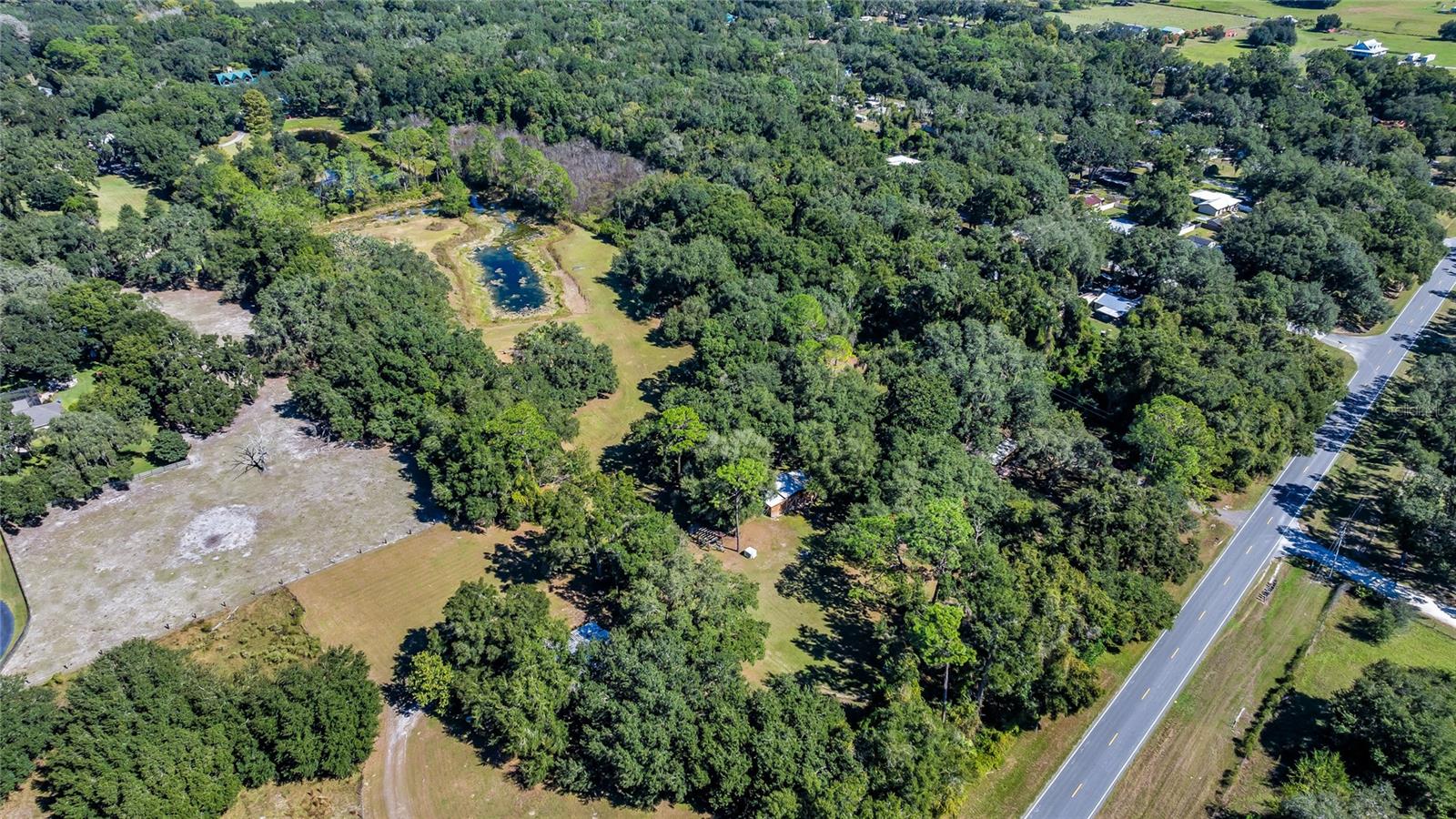 SUMTER GARDENS - Residential