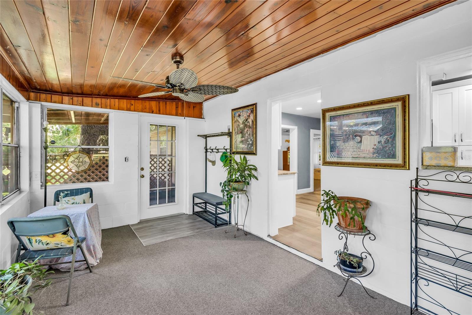 SUMTER GARDENS - Residential