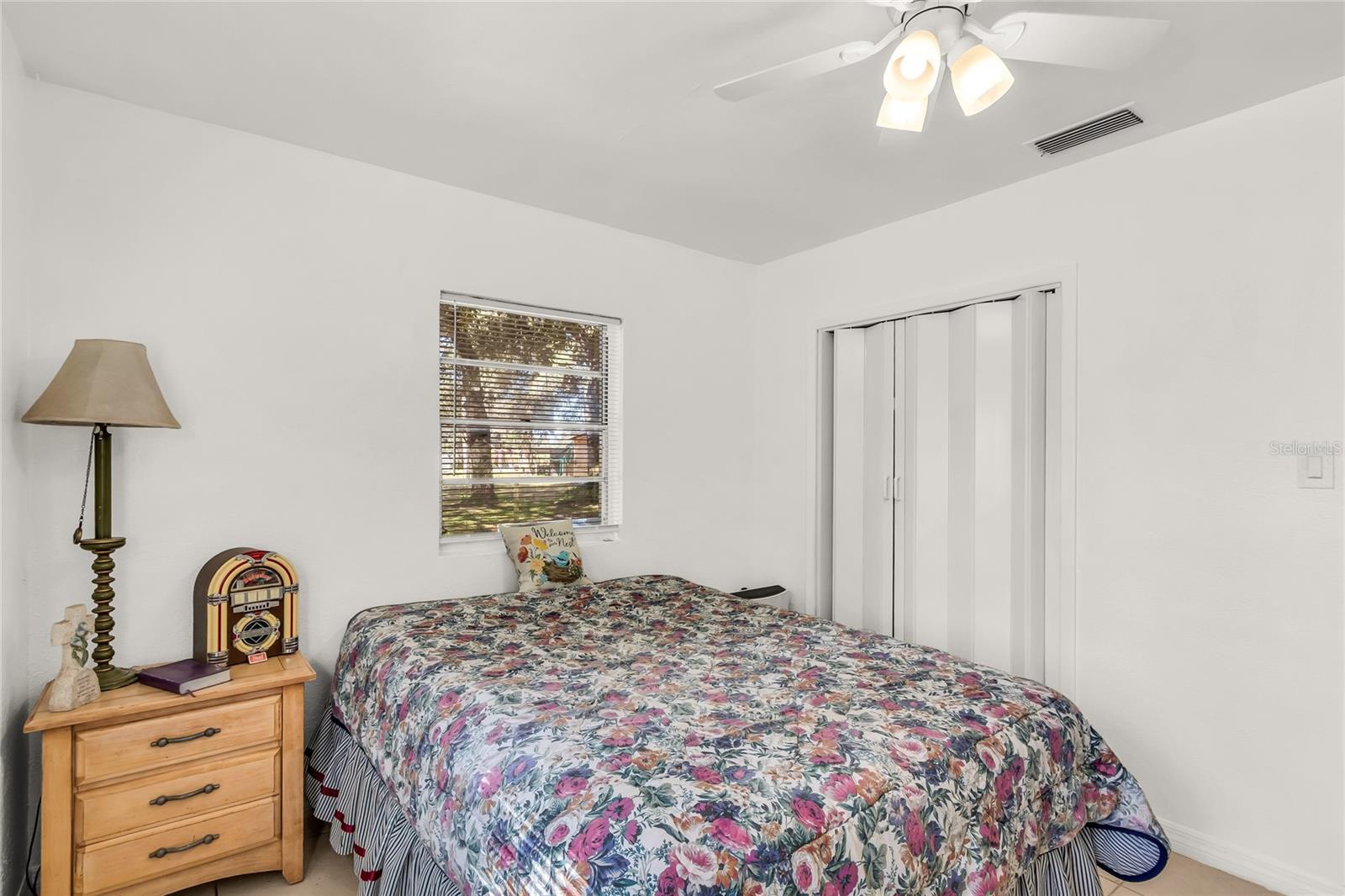 SUMTER GARDENS - Residential