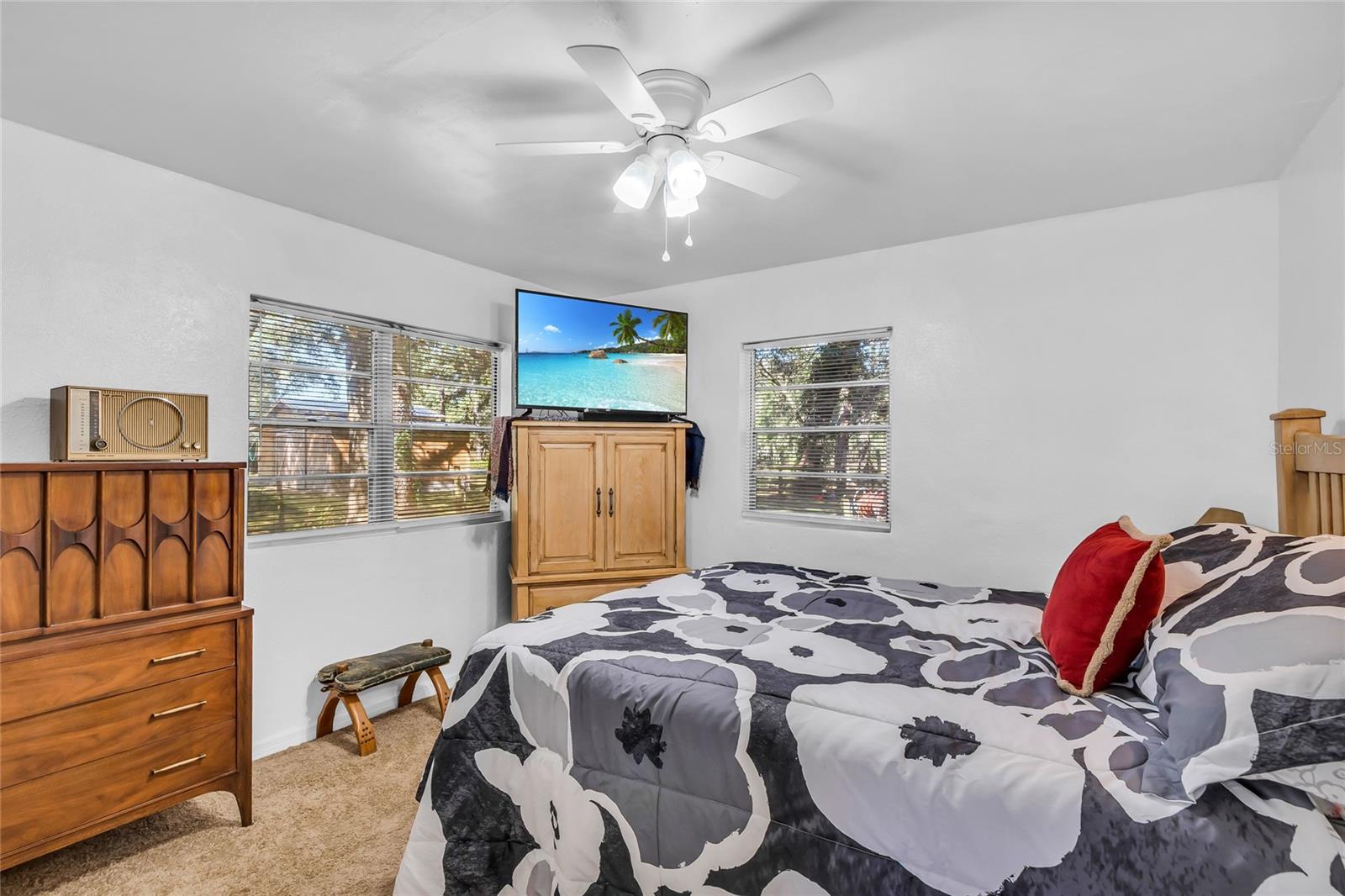 SUMTER GARDENS - Residential