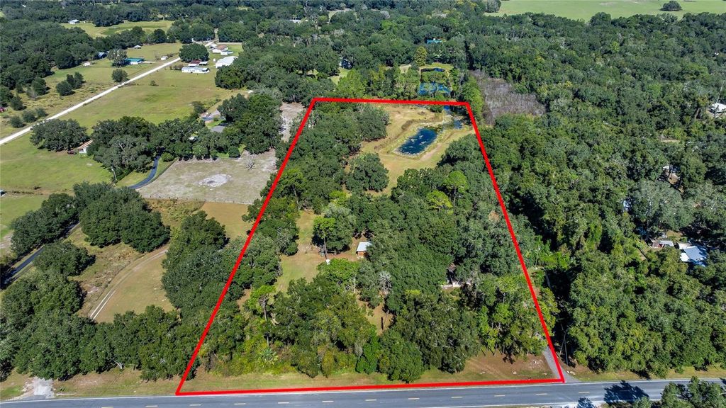 Photo of 5012 C Cr-476-B, Bushnell, FL 33513 (MLS # G5103738)