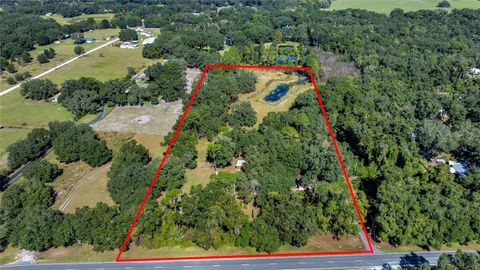 Photo of 5012 C Cr-476-B, Bushnell, FL 33513 (MLS # G5103738) Photo of 5012 C Cr-476-B, Bushnell, FL 33513 (MLS # G5103738)