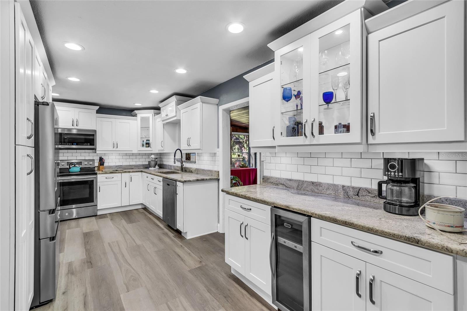 SUMTER GARDENS - Residential