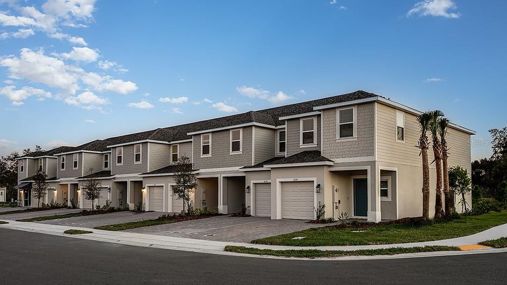 Photo of 2978 Canary Avenue, Davenport, FL 33837 (MLS # S5137311)