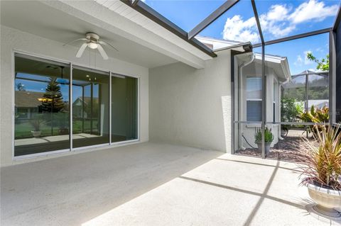 A home in LAND O LAKES