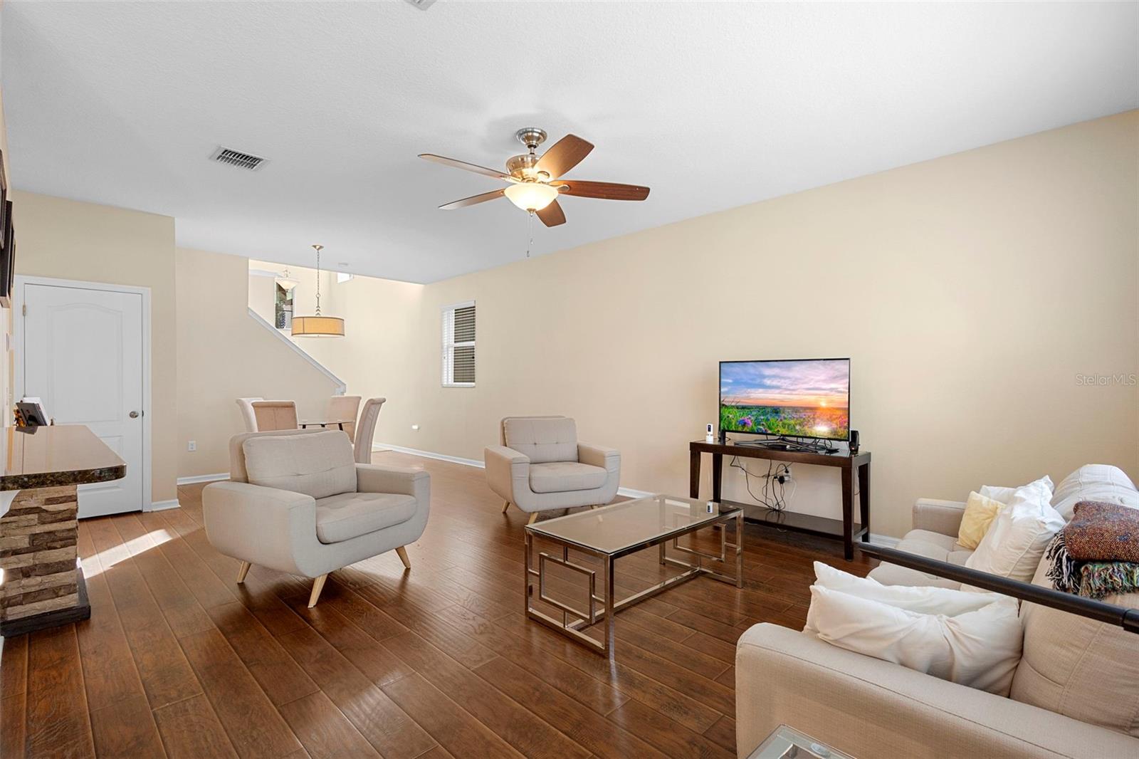 BROOKS LANDING - Residential Lease