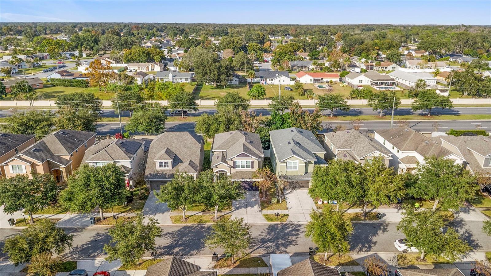 BROOKS LANDING - Residential Lease