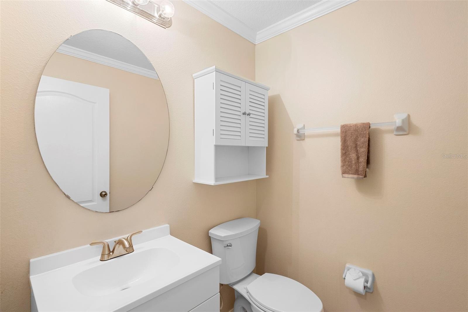 BROOKS LANDING - Residential Lease