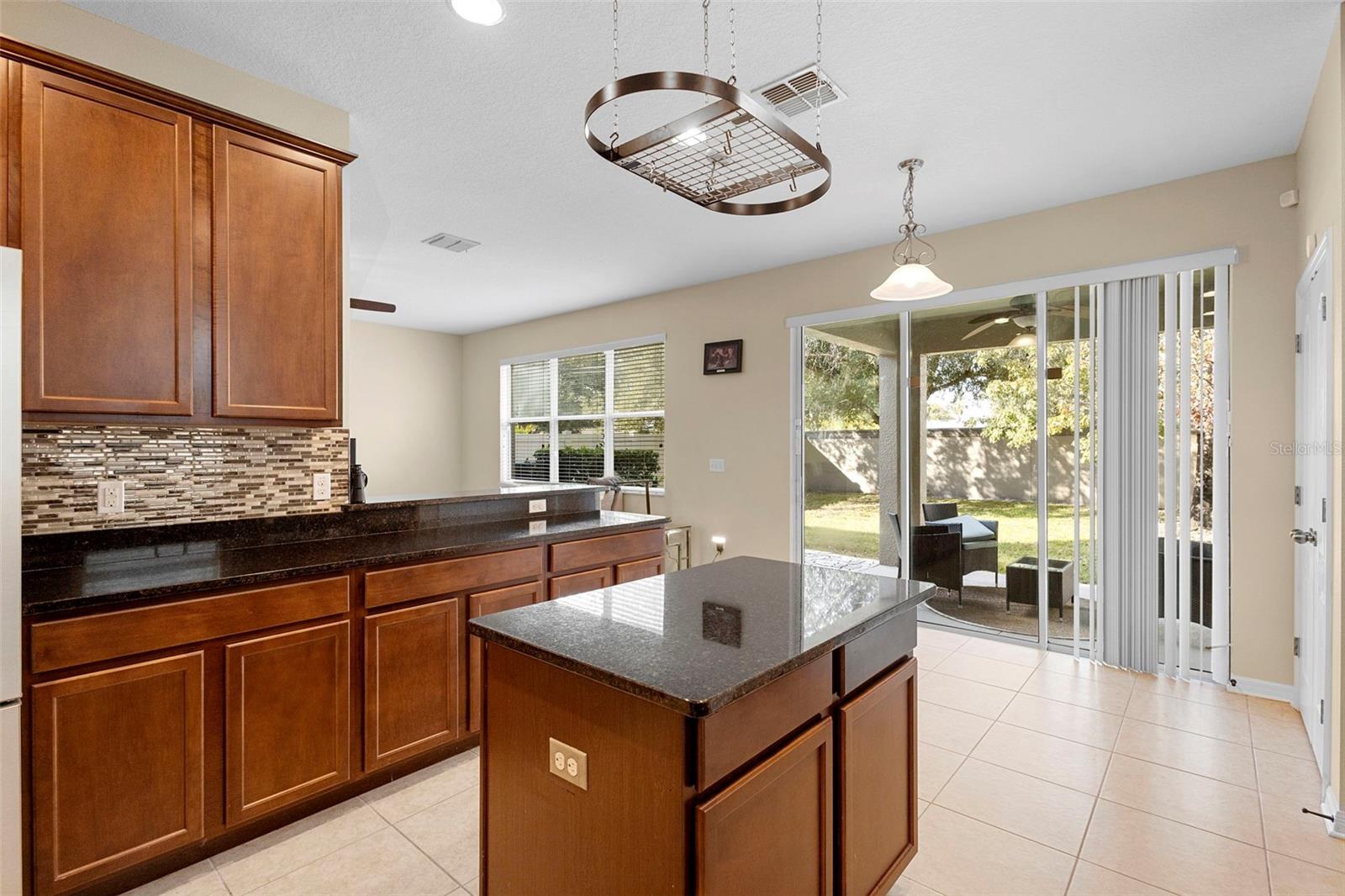 BROOKS LANDING - Residential Lease