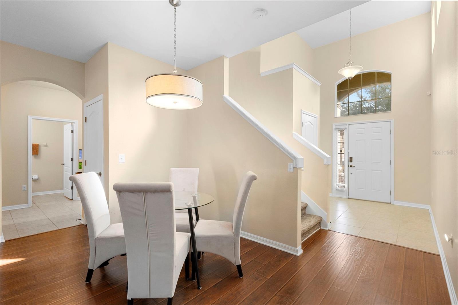 BROOKS LANDING - Residential Lease