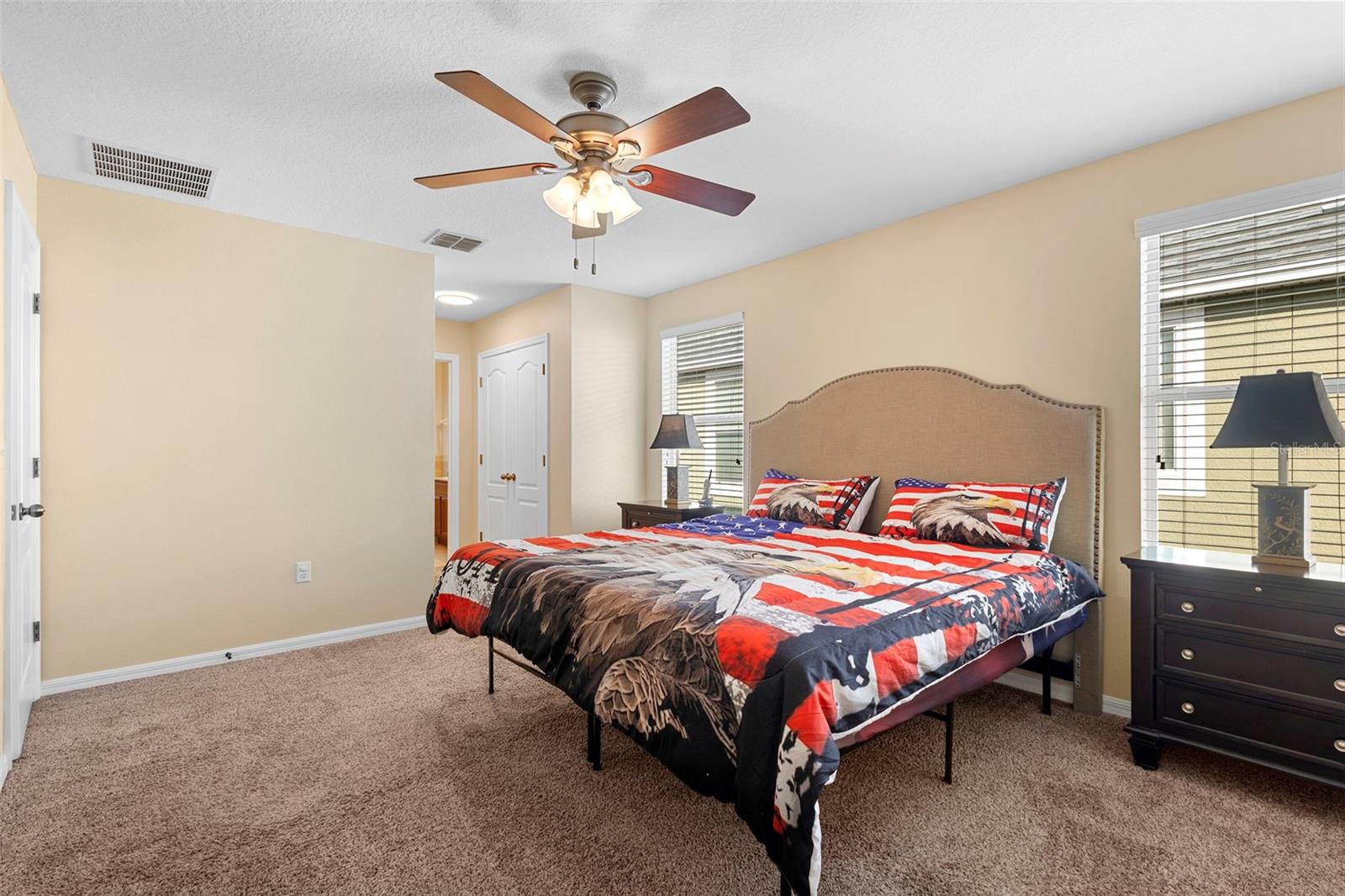 BROOKS LANDING - Residential Lease