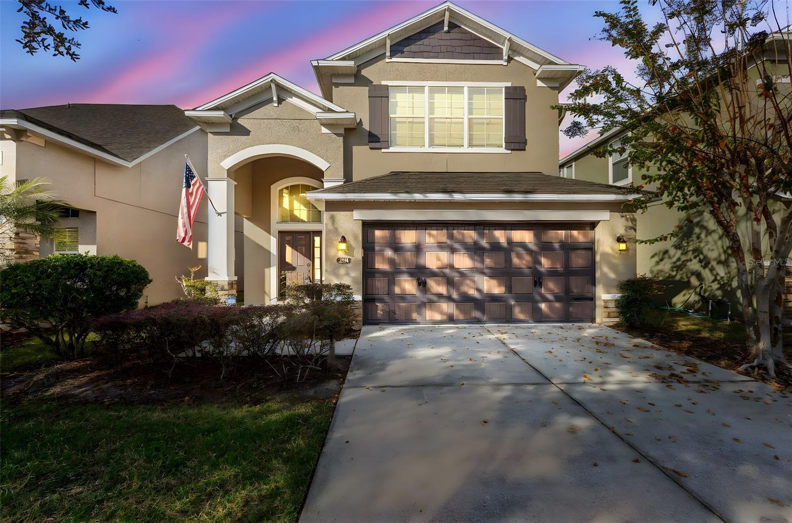 BROOKS LANDING - Residential Lease