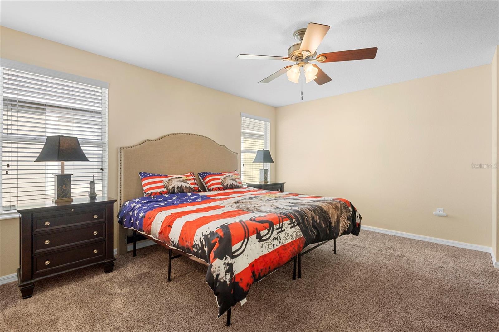 BROOKS LANDING - Residential Lease