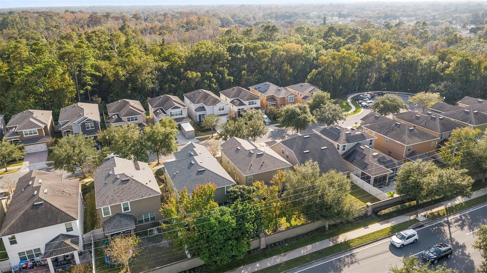 BROOKS LANDING - Residential Lease