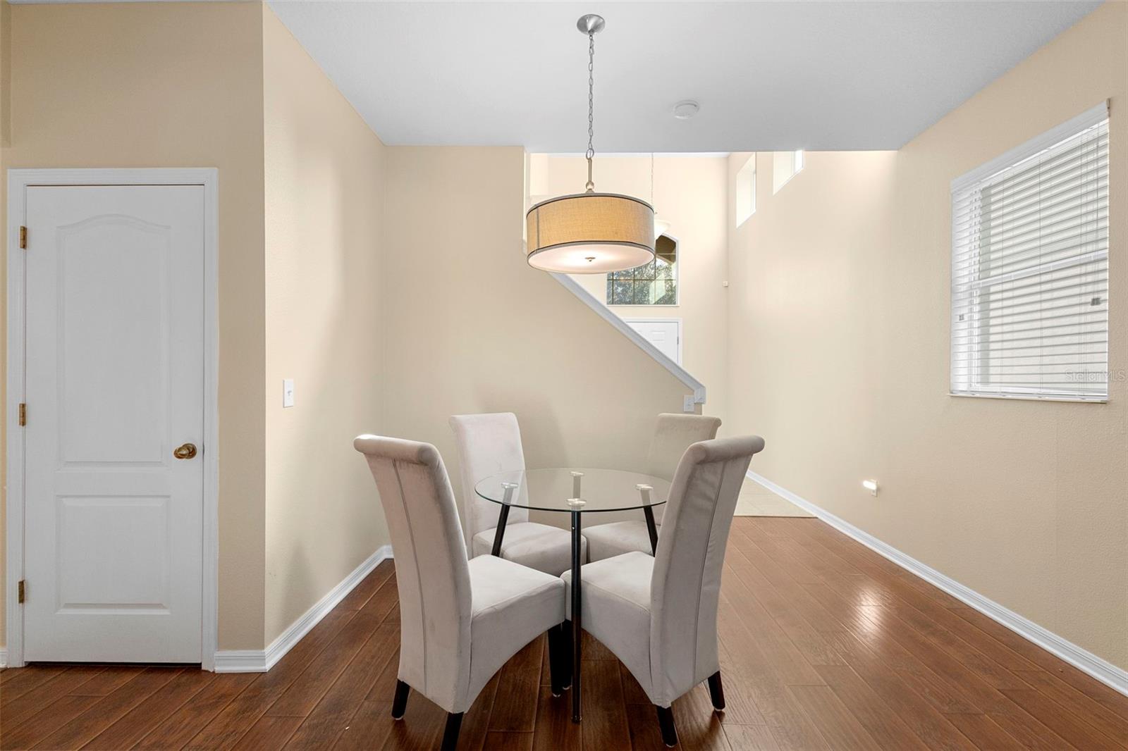 BROOKS LANDING - Residential Lease