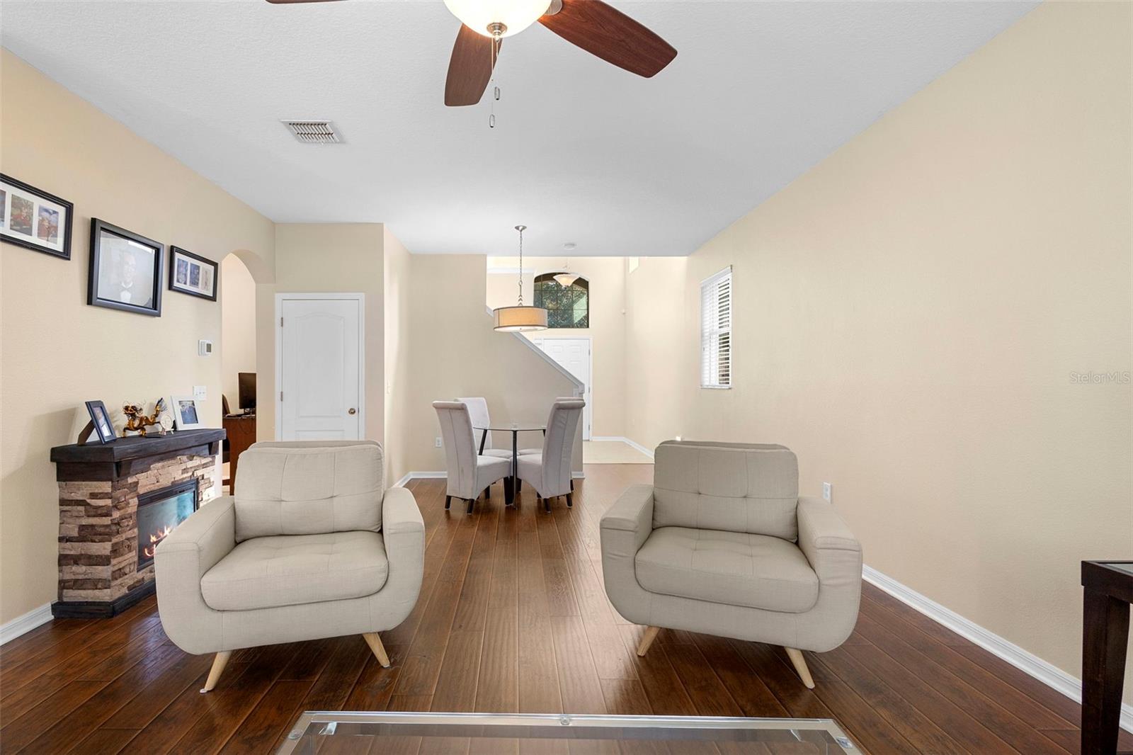 BROOKS LANDING - Residential Lease