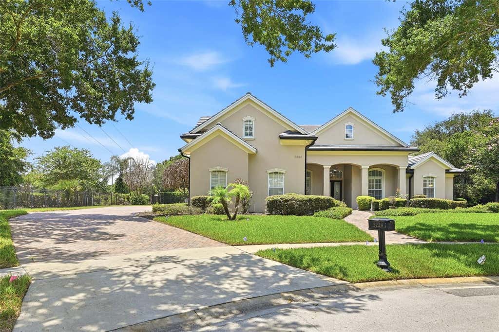 Photo of 5224 Vistamere Court, Orlando, FL 32819 (MLS # O6423736)