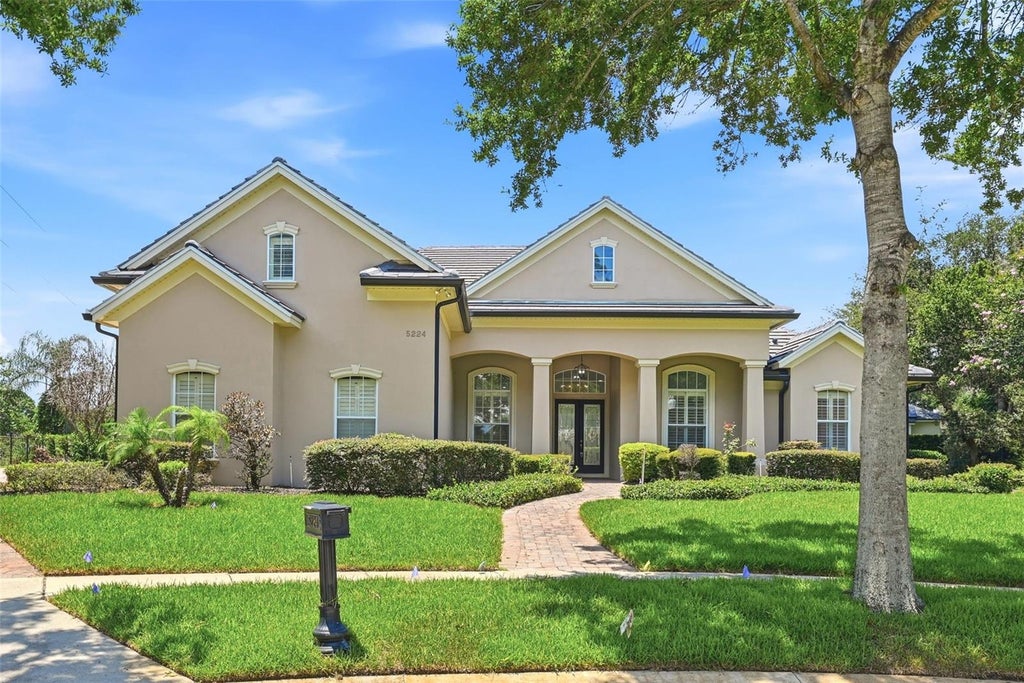 Photo of 5224 Vistamere Court, Orlando, FL 32819 (MLS # O6423736)